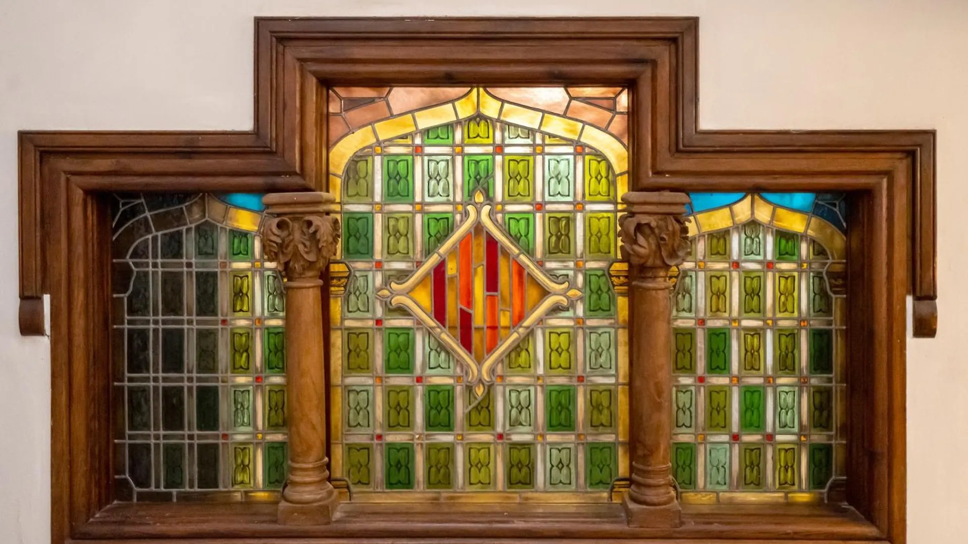 Frühstückspension Lo Palauet De La Muralla Balaguer