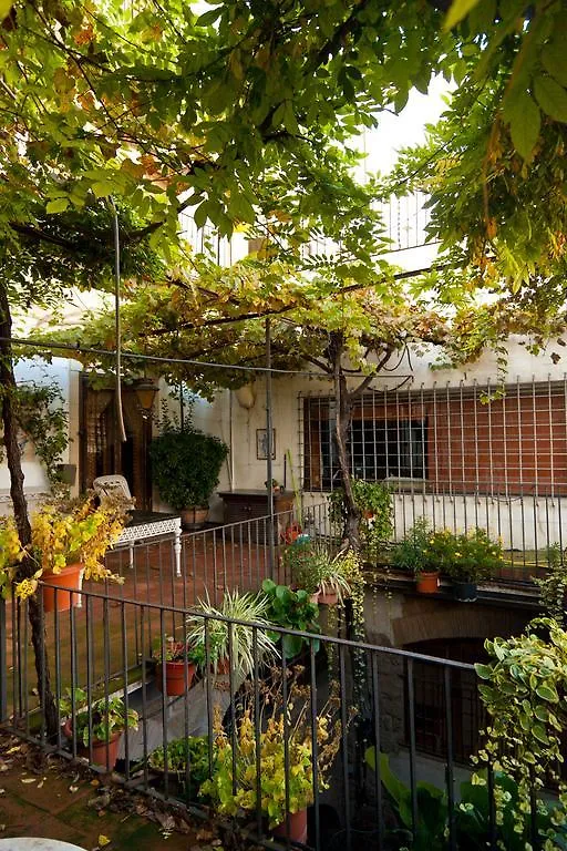 Lo Palauet de la Muralla Bed and Breakfast Balaguer