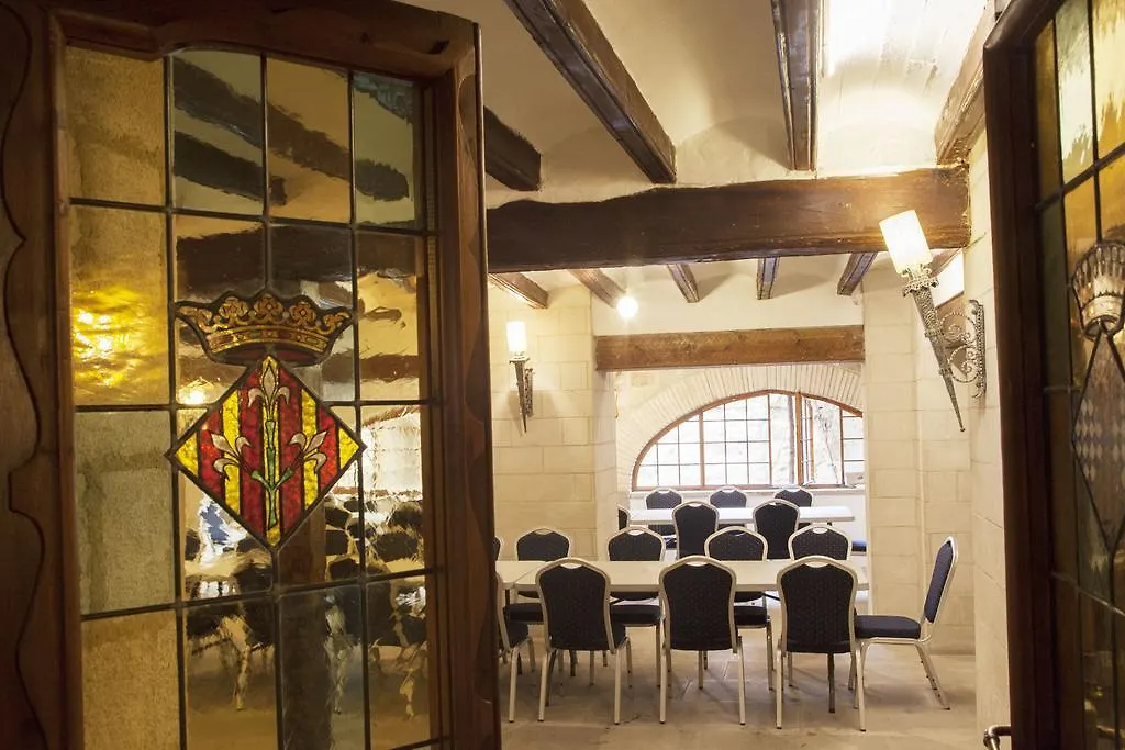 Frühstückspension Lo Palauet De La Muralla Balaguer