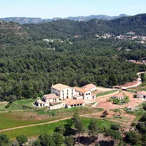 Hotel La Frasera Rural, Vacarisas