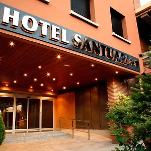 Santuari Hotel