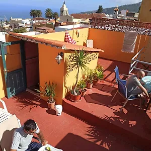 Tenerife Hostal