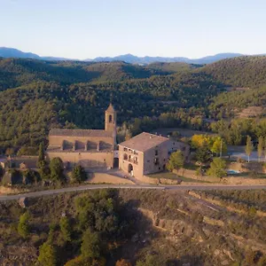 Gasthof Sant Petrus De Madrona, Pinell de Solsones