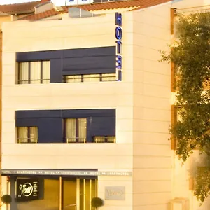 Hotel Verti, Corro de Vall