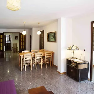 El 2 Del Holandés Apartamento