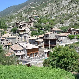 Casa Carlota Casa rural