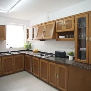 El Repos Del Montsec Apartamento