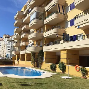 Bellavista Del Puerto By Interhome Apartamento