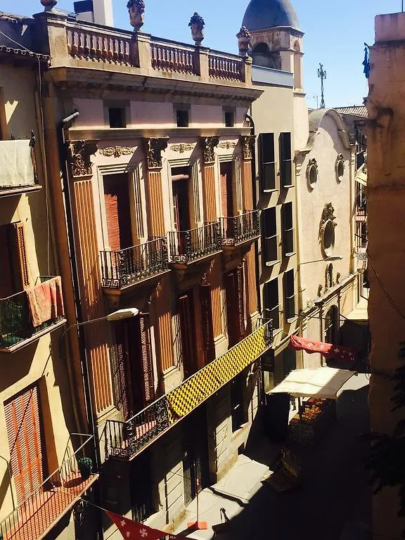 Lo Palauet De La Muralla Balaguer