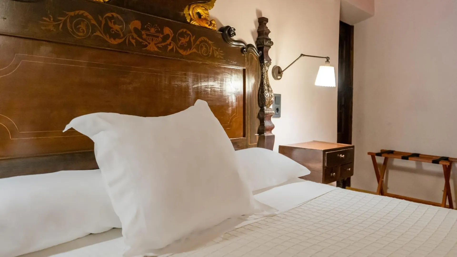 ** Bed & Breakfast Lo Palauet De La Muralla Balaguer Spain