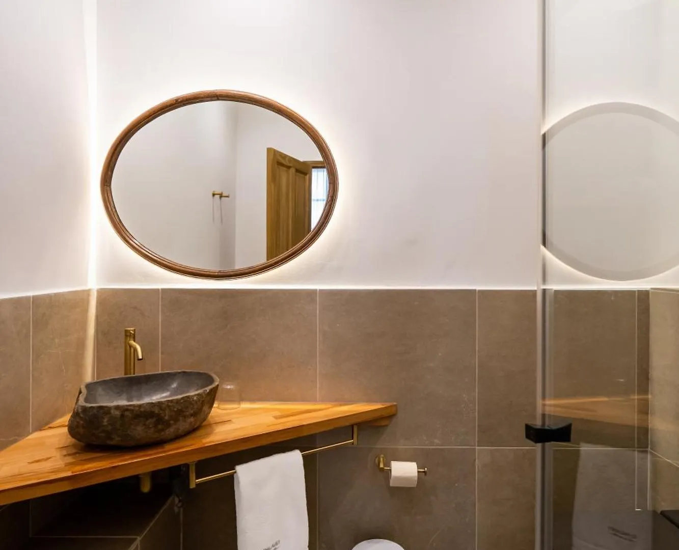 Bed & Breakfast Lo Palauet De La Muralla Balaguer