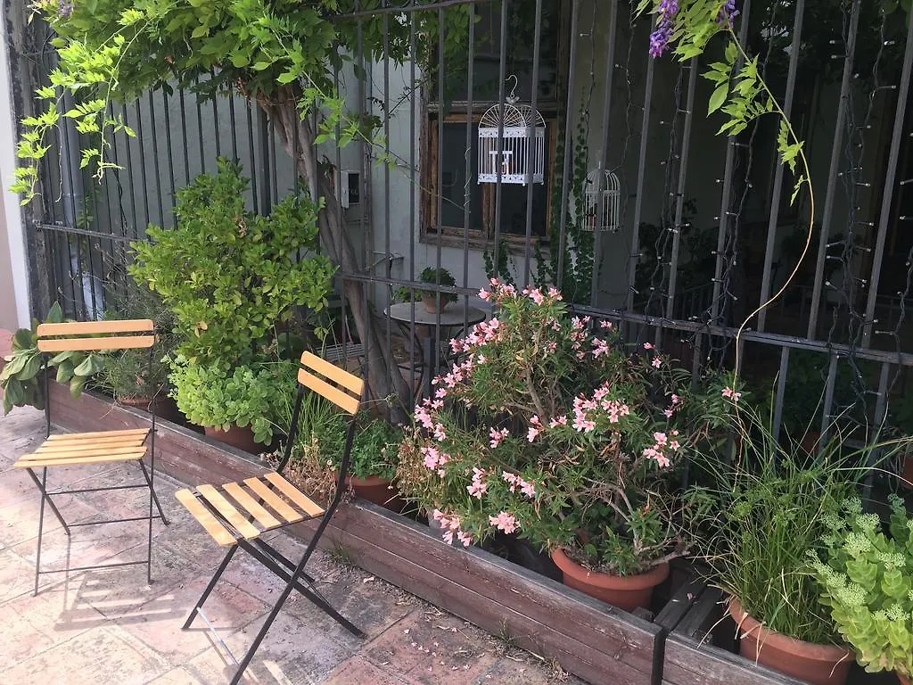 Lo Palauet De La Muralla Balaguer Bed & Breakfast